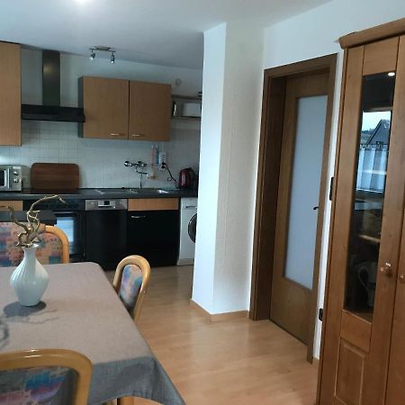 Ferienwohnung Paeusken Im Hochsauerland- E- Bike Und Auto Laden Moeglich Bestwig Luaran gambar