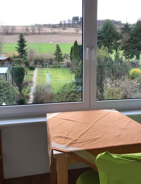 Ferienwohnung Paeusken Im Hochsauerland- E- Bike Und Auto Laden Moeglich Bestwig Luaran gambar